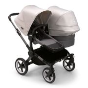 Capotina carucior Bugaboo Donkey 5 Misty White ERFBG100003007