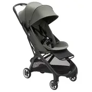 Carucior Bugaboo Butterfly Black Forest Green ERFBG100025001