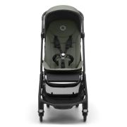 Carucior Bugaboo Butterfly Black Forest Green ERFBG100025001