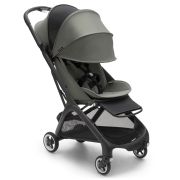 Carucior Bugaboo Butterfly Black Forest Green ERFBG100025001