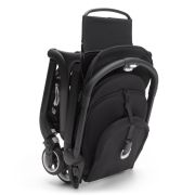 Carucior Bugaboo Butterfly Black Forest Green ERFBG100025001
