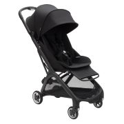 Carucior Bugaboo Butterfly Black Midnight Black ERFBG100025011