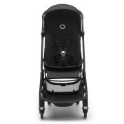 Carucior Bugaboo Butterfly Black Midnight Black ERFBG100025011