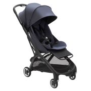 Carucior Bugaboo Butterfly Black Stormy Blue ERFBG100025006