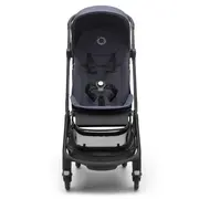 Carucior Bugaboo Butterfly Black Stormy Blue ERFBG100025006