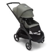Carucior Bugaboo Dragonfly Black Forest Green ERFBG100176026