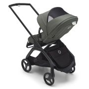 Carucior Bugaboo Dragonfly Black Forest Green ERFBG100176026