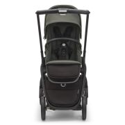 Carucior Bugaboo Dragonfly Black Forest Green ERFBG100176026