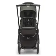 Carucior Bugaboo Dragonfly Black Forest Green ERFBG100176026