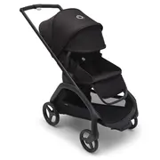 Carucior Bugaboo Dragonfly Black Midnight Black ERFBG100176025