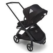 Carucior Bugaboo Dragonfly Black Midnight Black ERFBG100176025