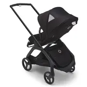 Carucior Bugaboo Dragonfly Black Midnight Black ERFBG100176025