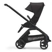 Carucior Bugaboo Dragonfly Black Midnight Black ERFBG100176025