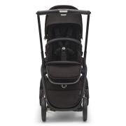 Carucior Bugaboo Dragonfly Black Midnight Black ERFBG100176025