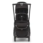 Carucior Bugaboo Dragonfly Black Midnight Black ERFBG100176025