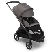 Carucior Bugaboo Dragonfly Graphite Grey Melange ERFBG100176023
