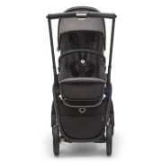 Carucior Bugaboo Dragonfly Graphite Grey Melange ERFBG100176023