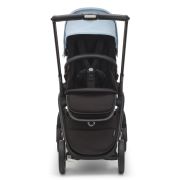 Carucior Bugaboo Dragonfly Graphite Midnight Black Skyline Blue ERFBG100176024
