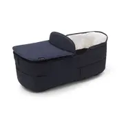 Carucior Bugaboo Fox 3 Classic Graphite Dark Navy 2 in 1 ERFBG2306010031