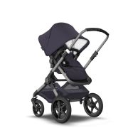 Carucior Bugaboo Fox 3 Classic Graphite Dark Navy 2 in 1 ERFBG2306010031