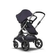 Carucior Bugaboo Fox 3 Classic Graphite Dark Navy 2 in 1 ERFBG2306010031