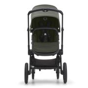 Carucior Bugaboo Fox 5 Black Forest Green 2 in 1 ERFBG100051031