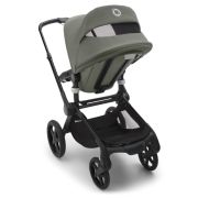 Carucior Bugaboo Fox 5 Black Forest Green 2 in 1 ERFBG100051031
