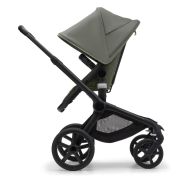 Carucior Bugaboo Fox 5 Black Forest Green 2 in 1 ERFBG100051031