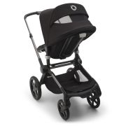 Carucior Bugaboo Fox 5 Graphite Midnight Black 2 in 1 ERFBG100051055