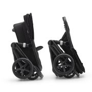 Carucior Bugaboo Fox 5 Graphite Midnight Black 2 in 1 ERFBG100051055