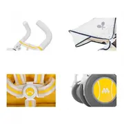 Carucior Maclaren Ace Volo - Editie Limitata ERFWM1Y015072