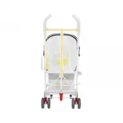 Carucior Maclaren Ace Volo - Editie Limitata ERFWM1Y015072