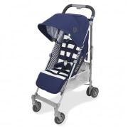 Carucior Maclaren Quest Arc Regency Stripe ERFWP1G273022