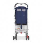 Carucior Maclaren Quest Arc Regency Stripe ERFWP1G273022