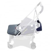 Carucior Maclaren Quest Arc Regency Stripe ERFWP1G273022