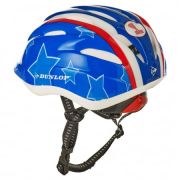 Casca protectie Dunlop 48-52 cm Albastru ERFDUN41627-AB