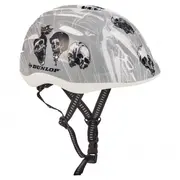 Casca protectie Dunlop 48-52 cm Gri ERFDUN41627-GR