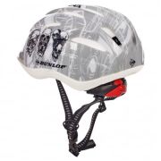 Casca protectie Dunlop 48-52 cm Gri ERFDUN41627-GR