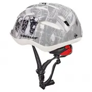 Casca protectie Dunlop 48-52 cm Gri ERFDUN41627-GR