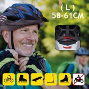 Casca protectie Dunlop L 58-61 cm Albastru ERFDUN24001-AB