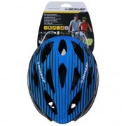 Casca protectie Dunlop L 58-61 cm Albastru ERFDUN24001-AB