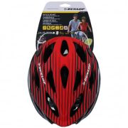 Casca protectie Dunlop L 58-61 cm Rosu ERFDUN24001-RS