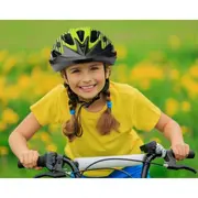 Casca protectie Dunlop L 58-61 cm Verde ERFDUN24001-VR