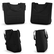 Geanta Bugaboo Bee XL Black ERFBG500225ZW01