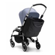 Geanta Bugaboo Bee XL Black ERFBG500225ZW01