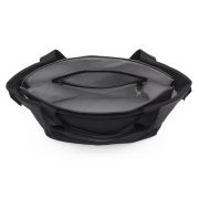 Geanta Bugaboo Bee XL Black ERFBG500225ZW01