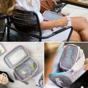 Geanta accesorii Nosiboo ERFN-BAG-02-02