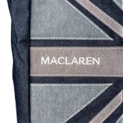 Geanta carucior Maclaren Denim ERFSDN45012