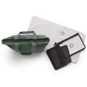 Geanta de infasat Bugaboo Forest Green ERFBG2306010083