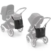 Geanta de infasat Bugaboo Midnight Black ERFBG2306010088